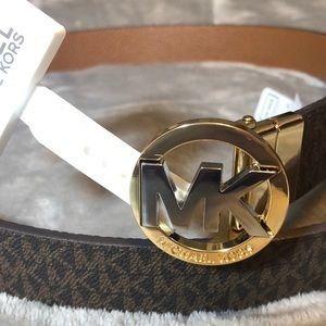 Michael Kors Women's Belt